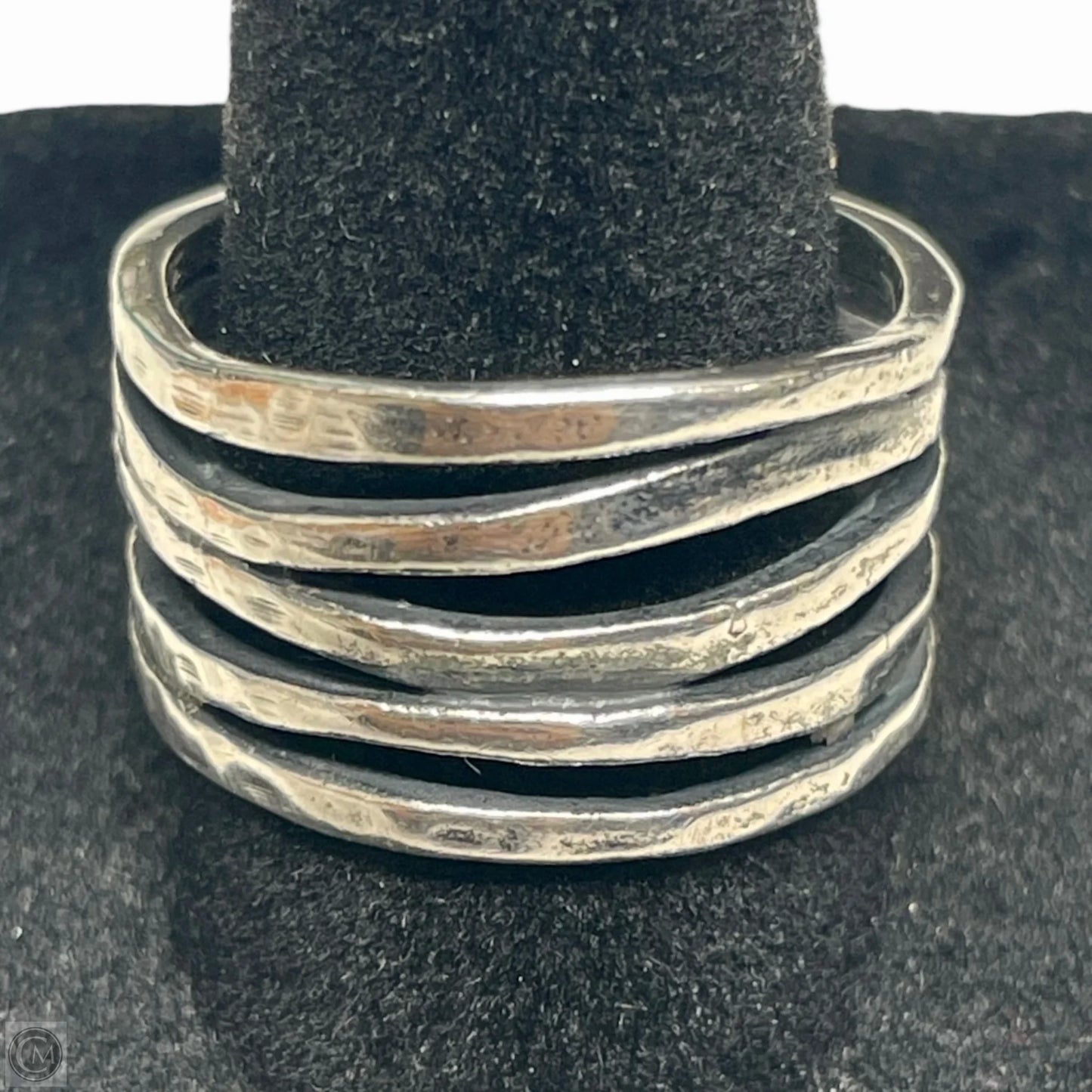 Ring Sterling Silver By James Avery, Size: 8.5