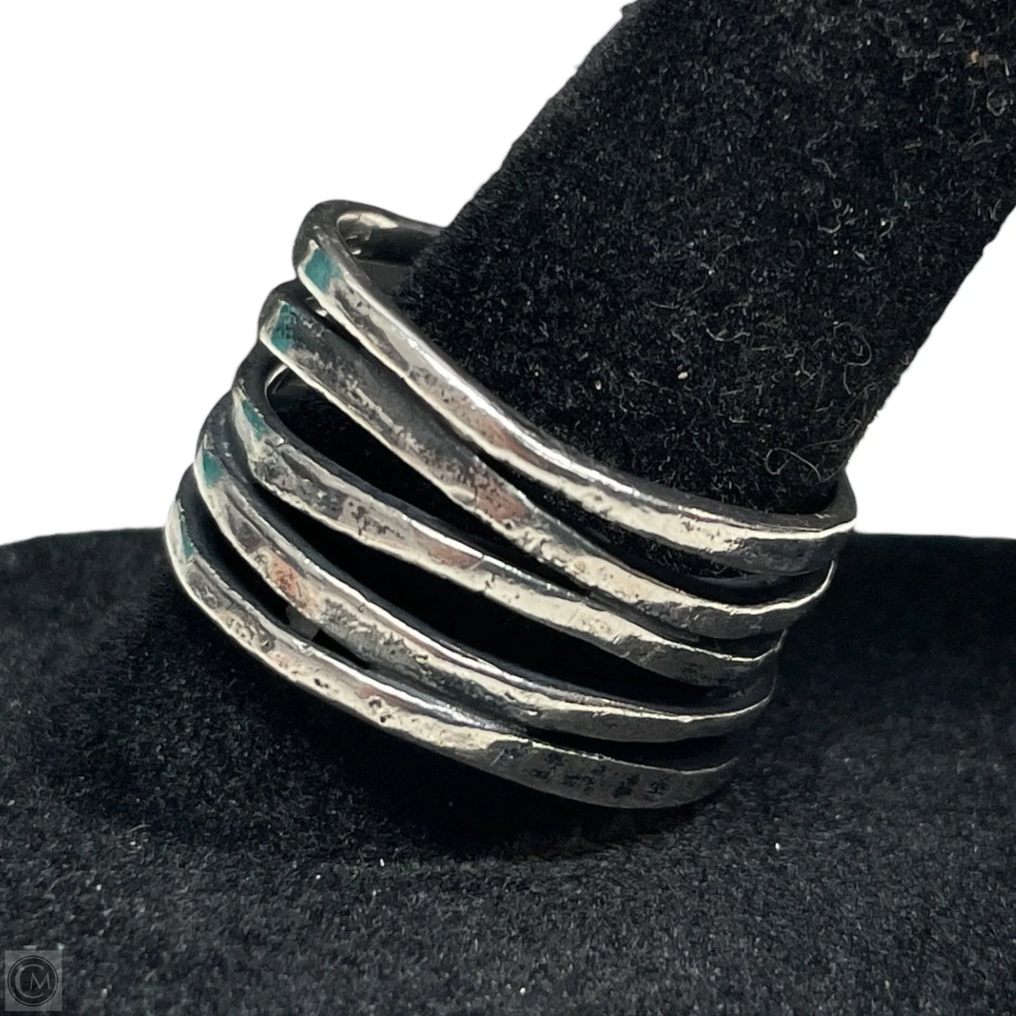 Ring Sterling Silver By James Avery, Size: 8.5