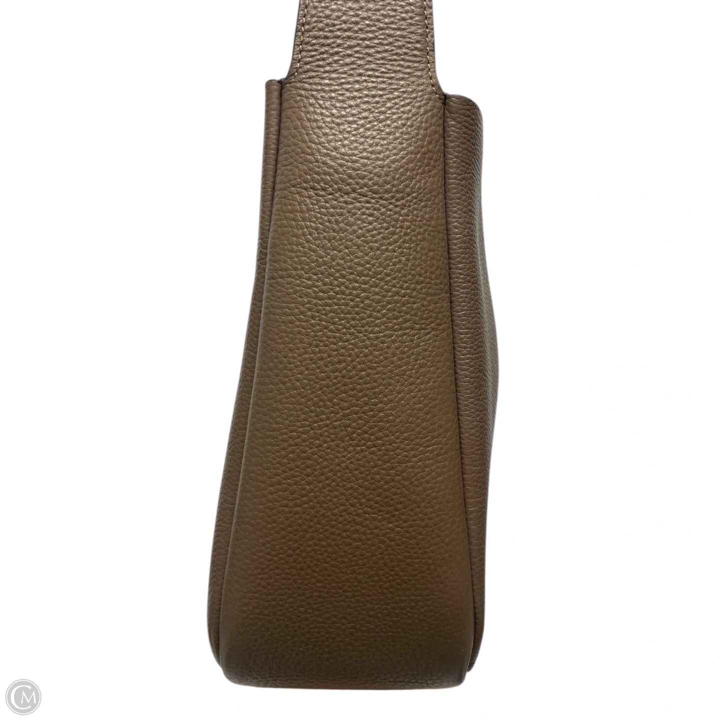 Crossbody Designer By Coach, Size: Medium