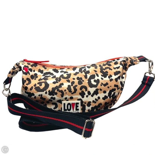 Crossbody By Brighton, Size: Medium