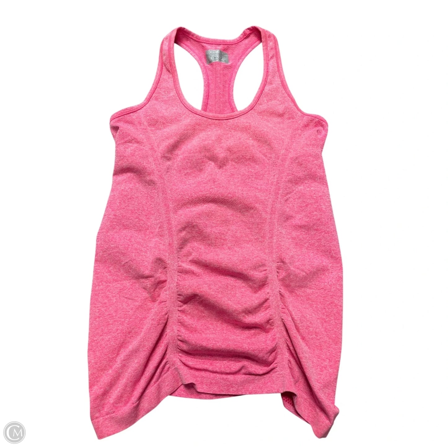 Athletic Tank Top By Athleta In Pink, Size: S