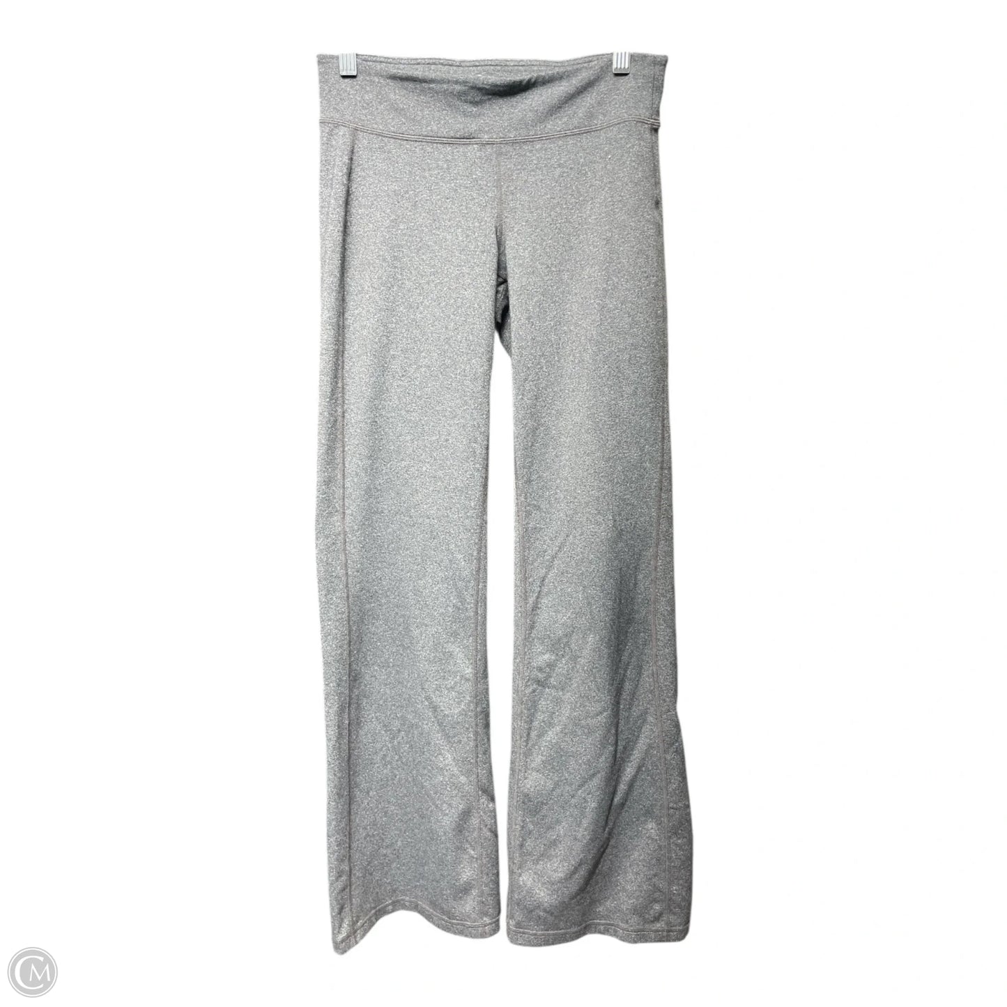 Athletic Pants By Athleta In Grey, Size: S