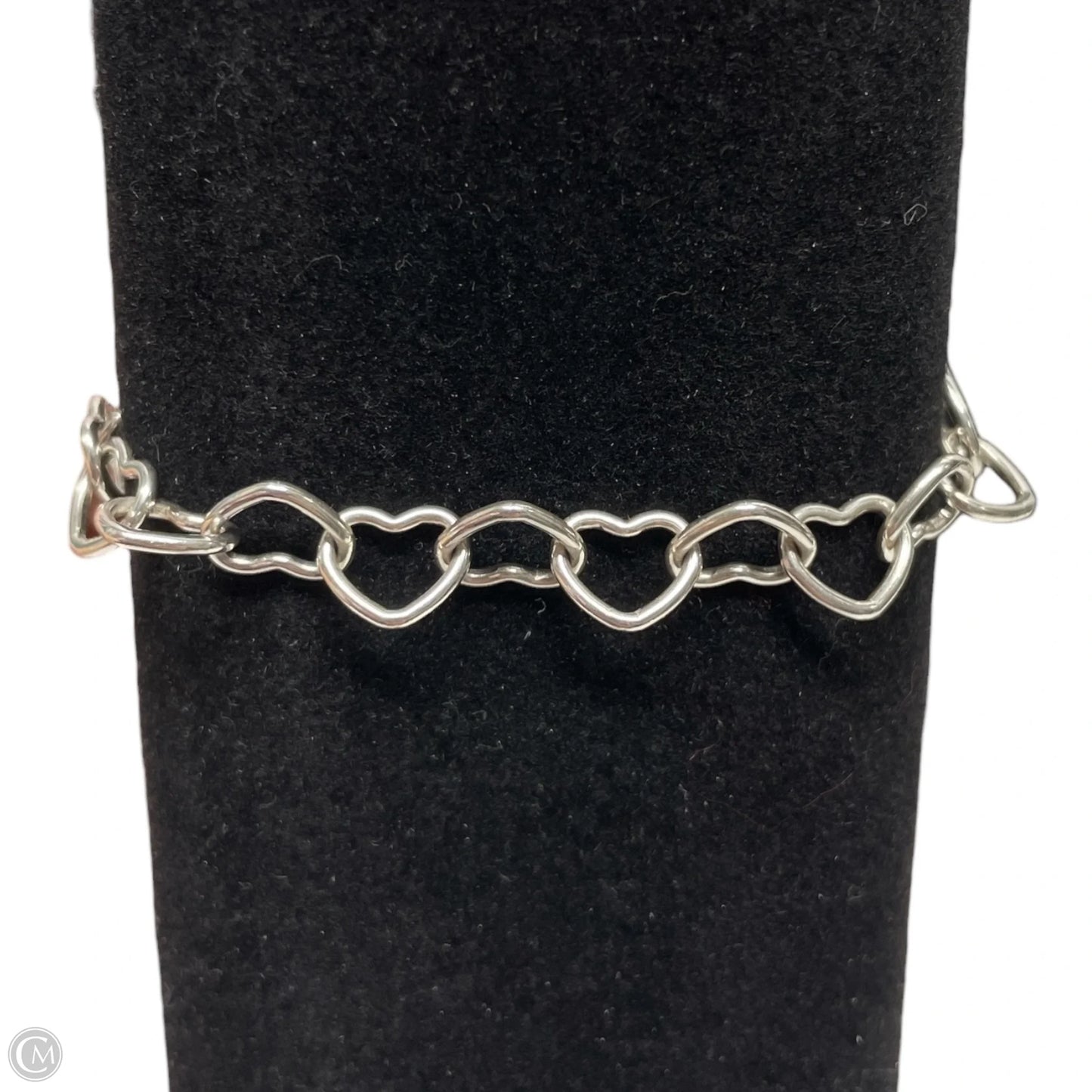 Necklace Sterling Silver By James Avery