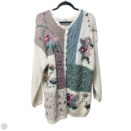 Sweater Cardigan By colleens