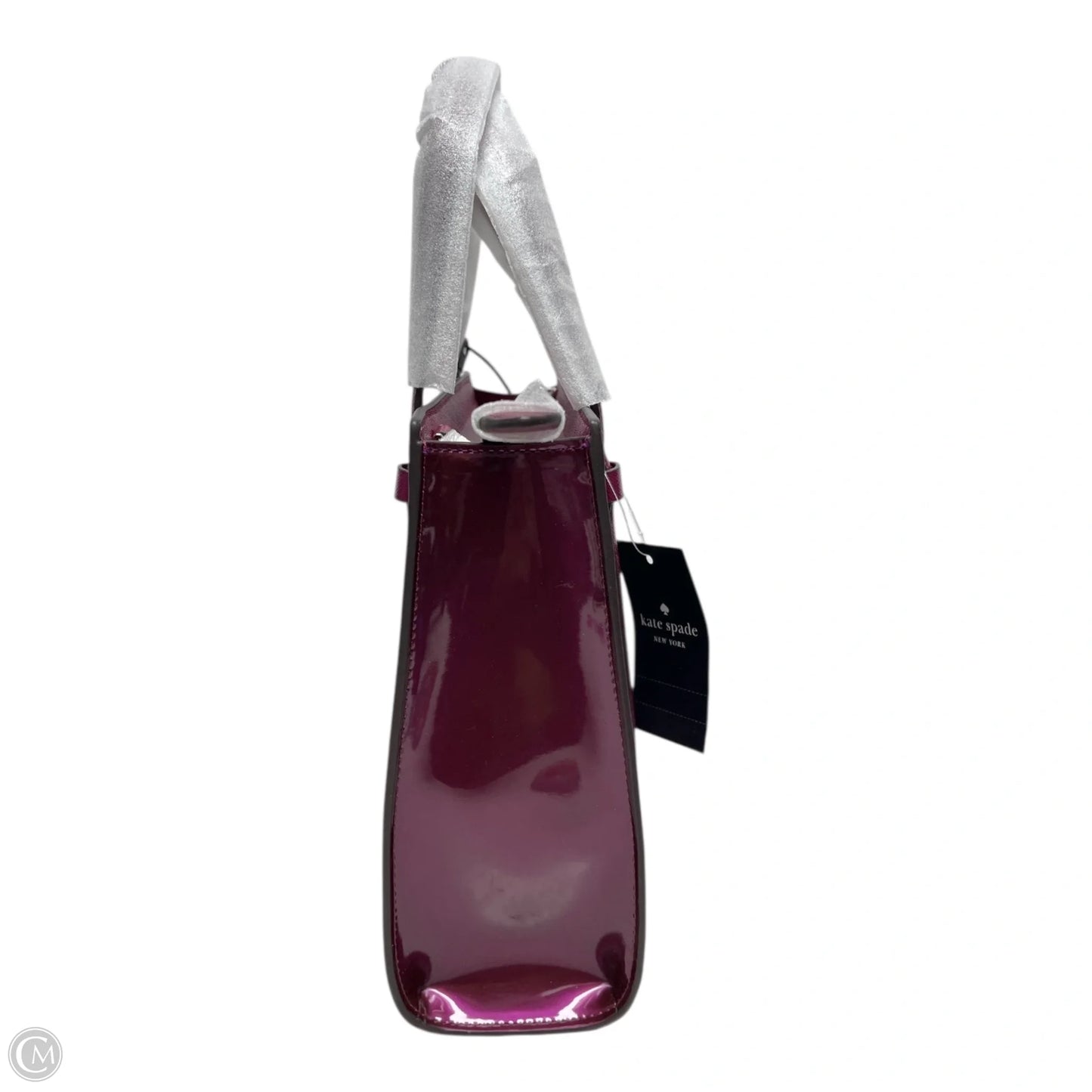 Tote Designer By Kate Spade, Size: Small