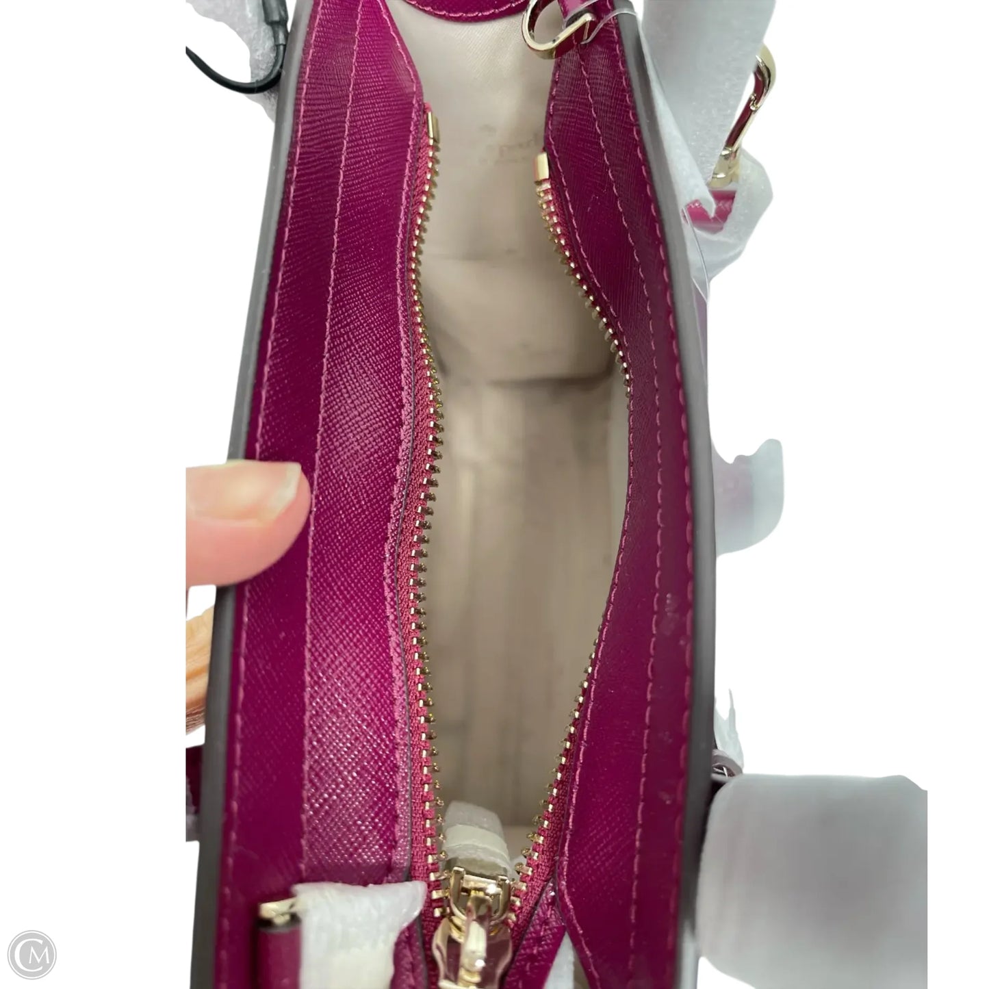 Tote Designer By Kate Spade, Size: Small