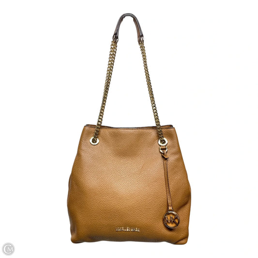 Handbag Designer By Michael Kors, Size: Medium