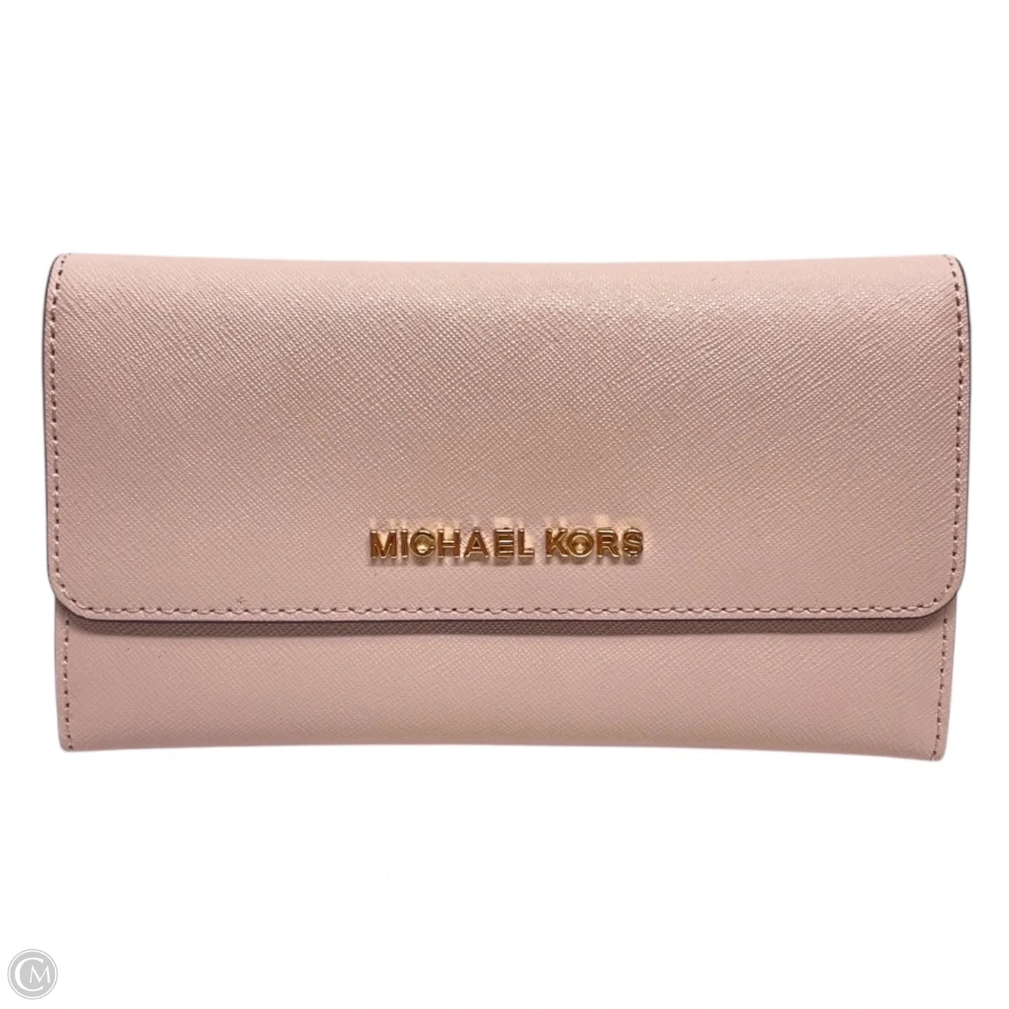 Wallet Designer By Michael Kors, Size: Large