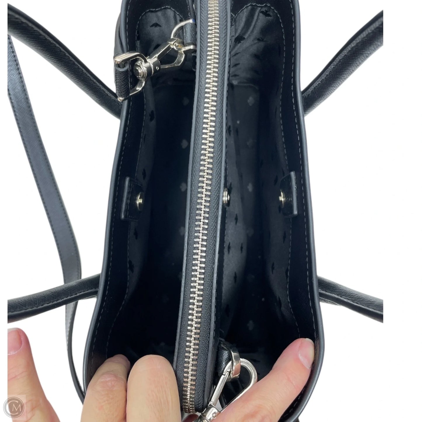 Handbag Designer By Kate Spade, Size: Medium