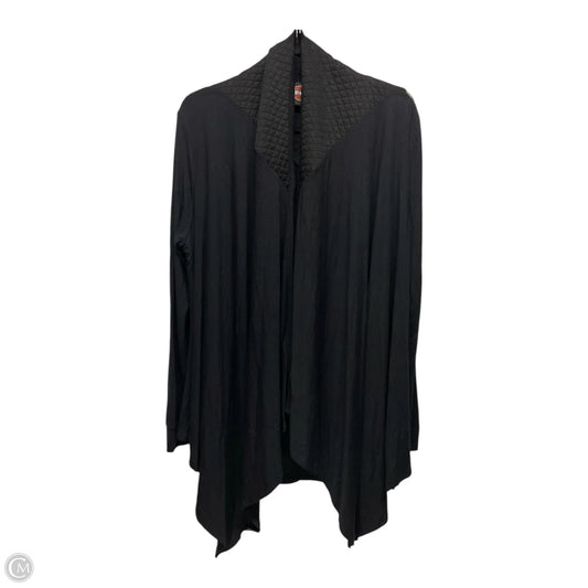 Cardigan By Harley Davidson In Black, Size: S