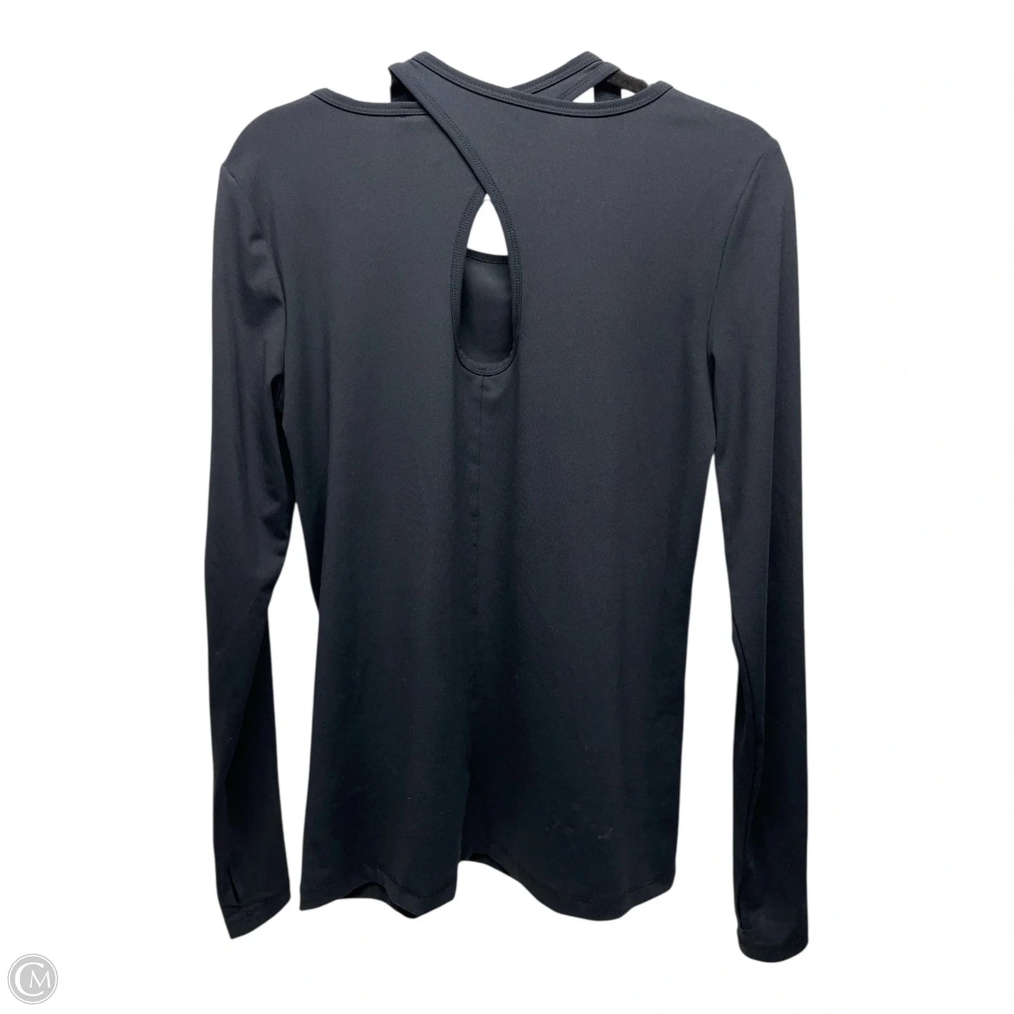 Top Long Sleeve By Harley Davidson In Black, Size: S