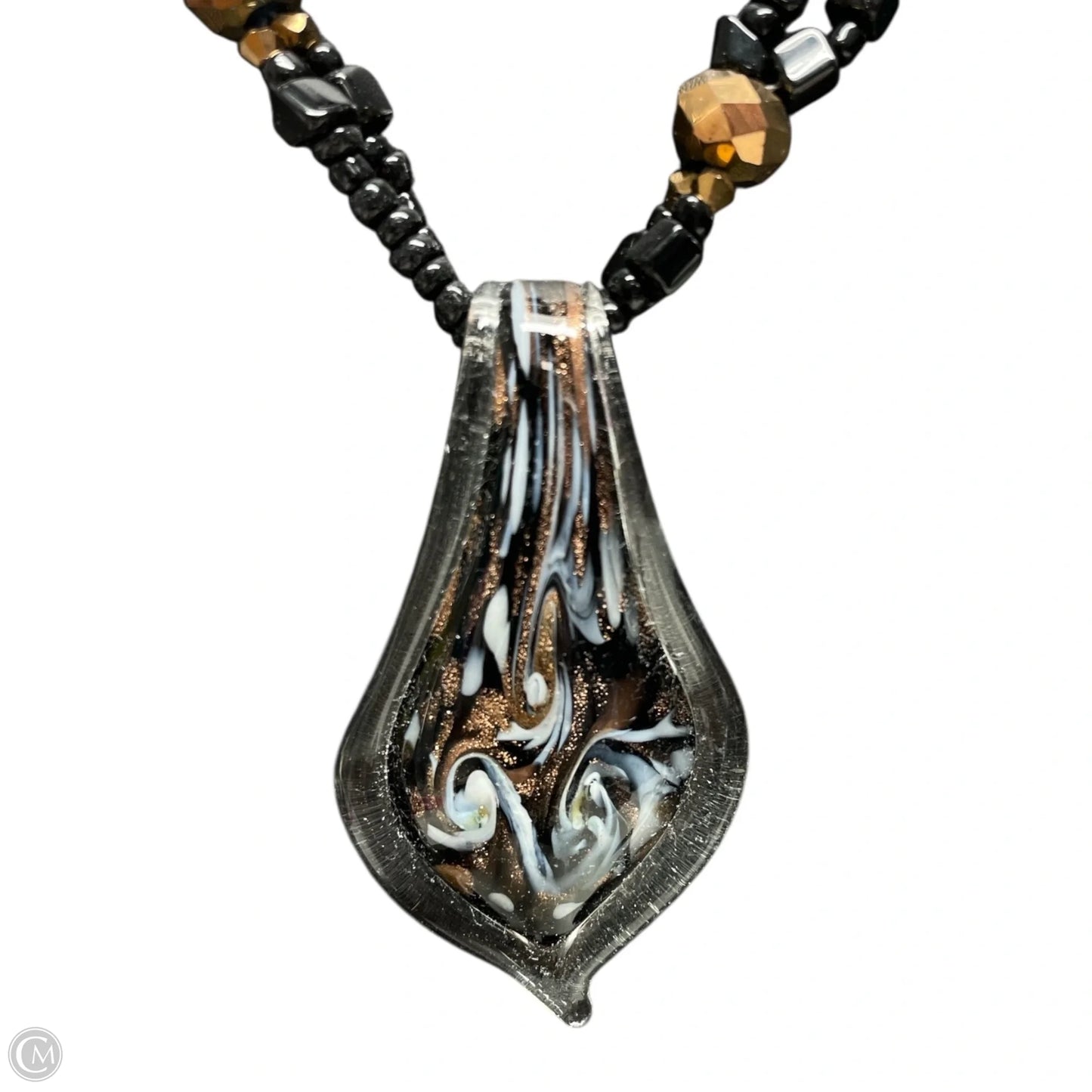 Necklace Other By ERICA LYONS