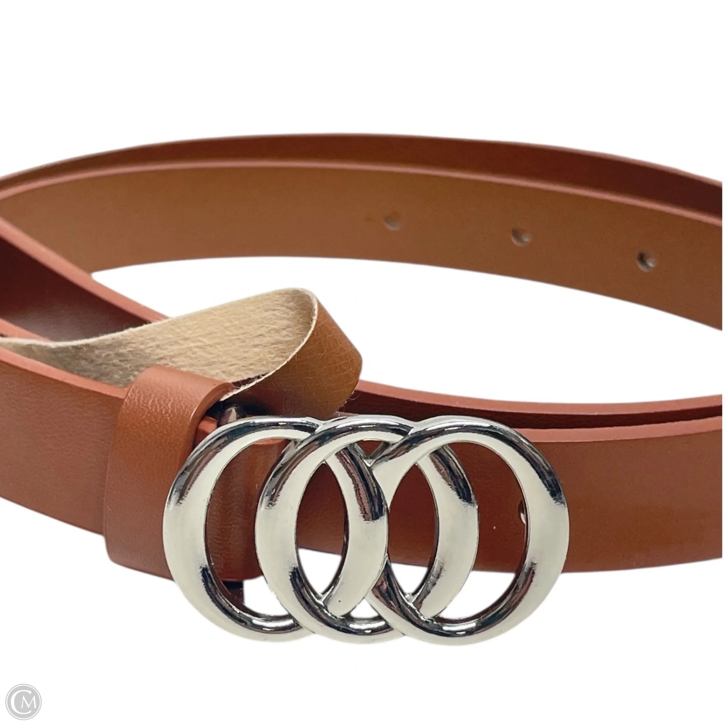Belt By Clothes Mentor, Size: Small