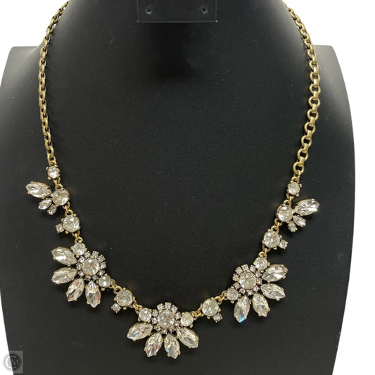 Necklace Statement By J. Crew