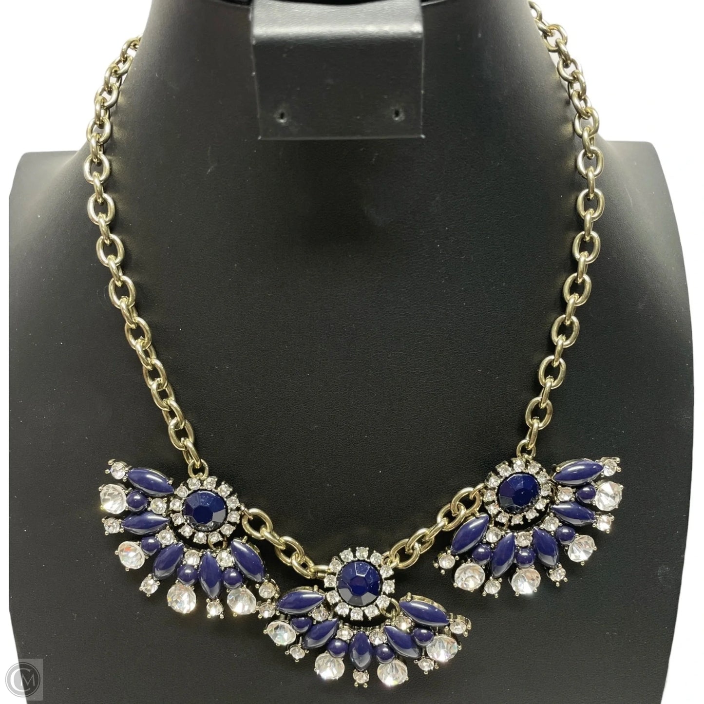 Necklace Statement By J. Crew