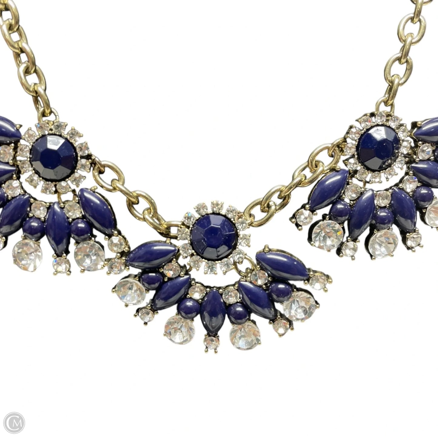 Necklace Statement By J. Crew