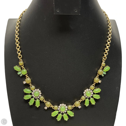 Necklace Statement By J. Crew