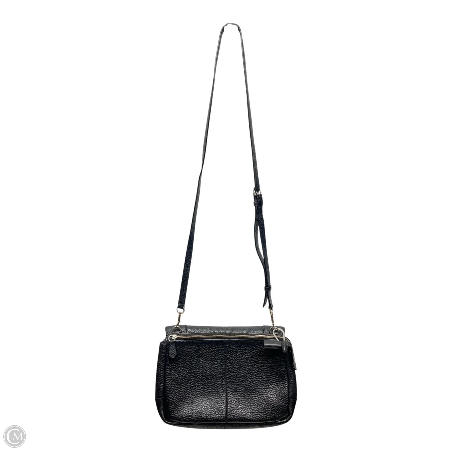 Crossbody Designer By Coach, Size: Medium