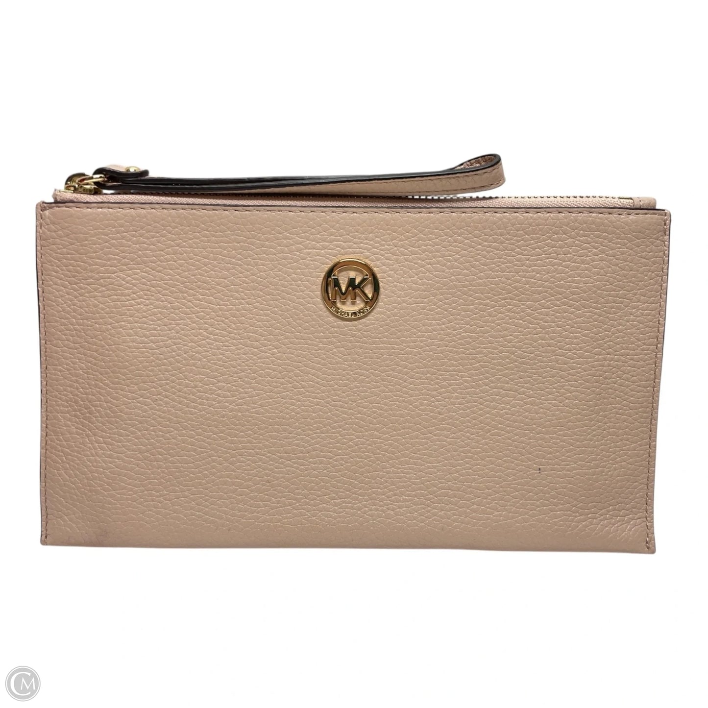 Wristlet Designer By Michael Kors, Size: Large