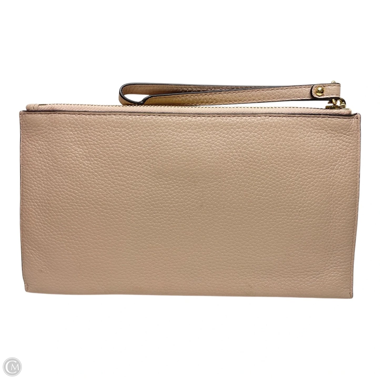 Wristlet Designer By Michael Kors, Size: Large