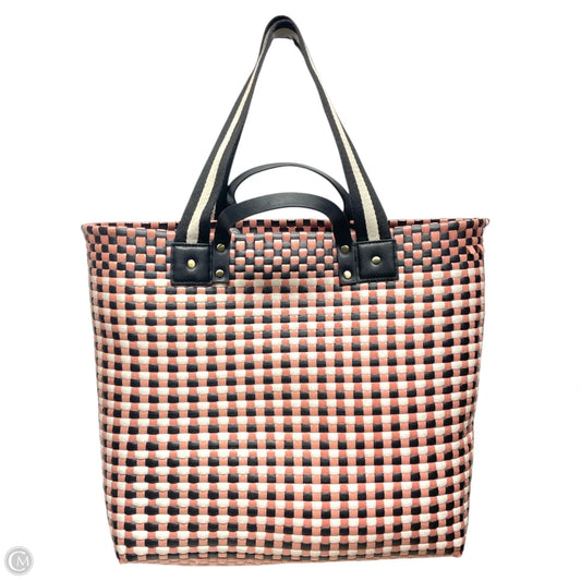 Tote By Anthropologie, Size: Large