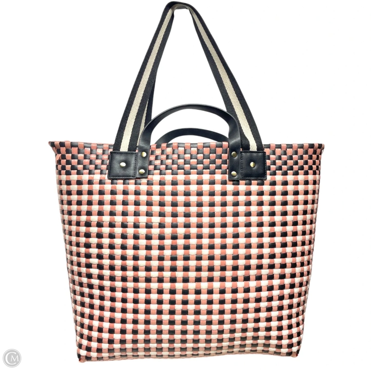 Tote By Anthropologie, Size: Large