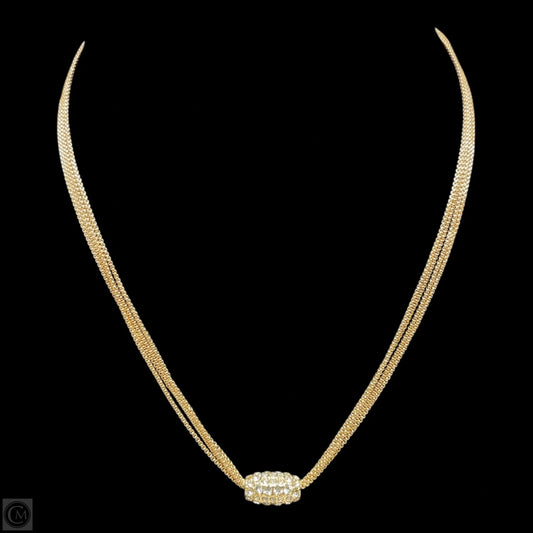 Necklace Layered By Vince Camuto