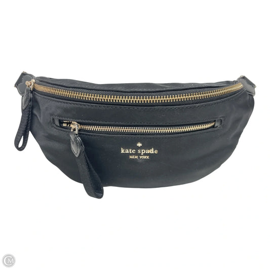 Belt Bag Designer By Kate Spade, Size: Small