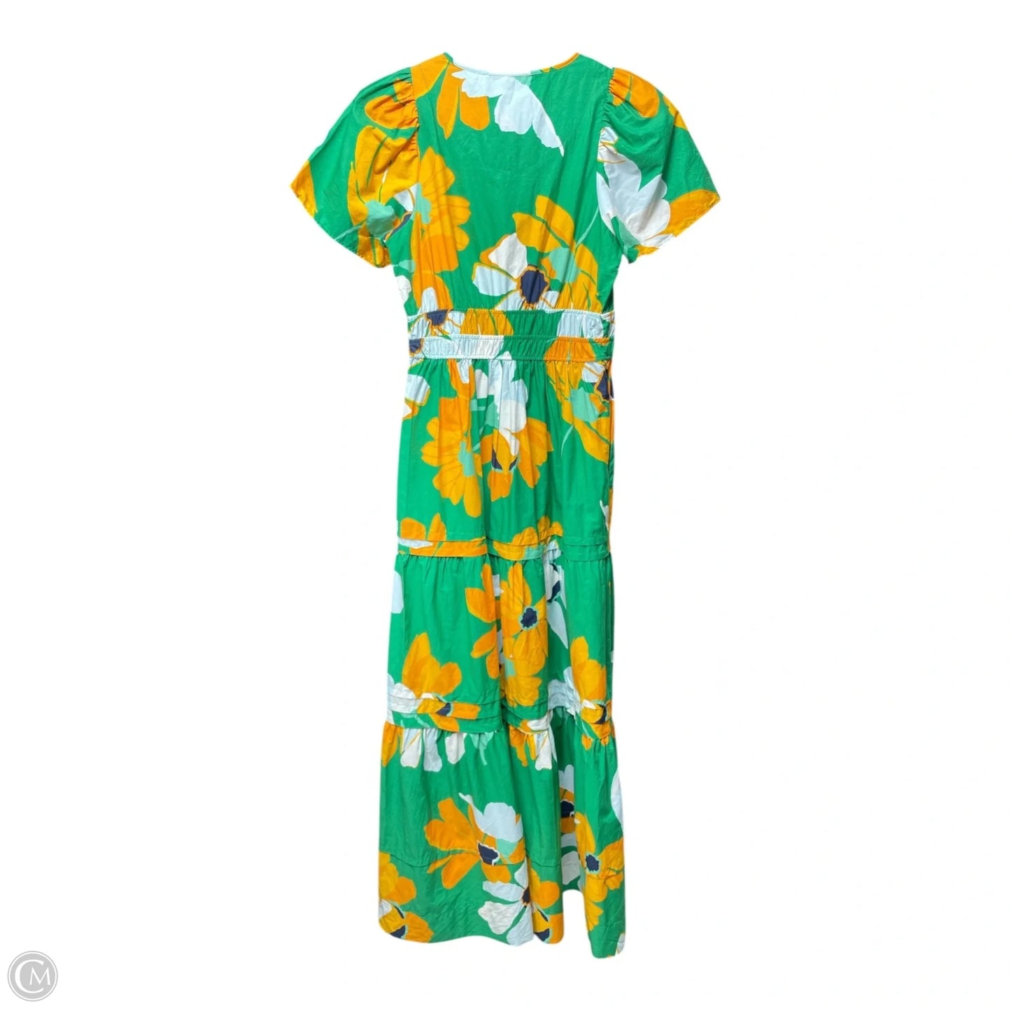 Pants Other By Maeve In Floral Print, Size: 0