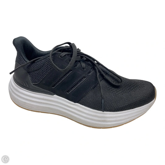 Shoes Athletic By Adidas In Black, Size: 7.5