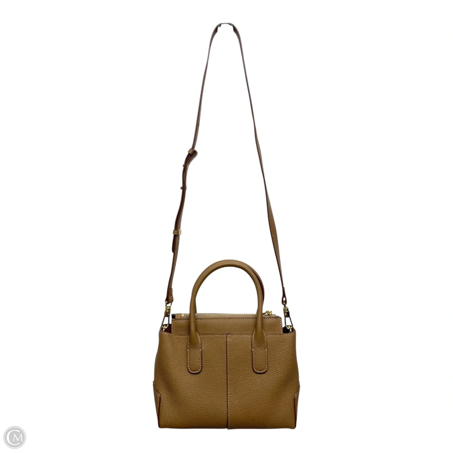 Handbag By Clothes Mentor, Size: Small