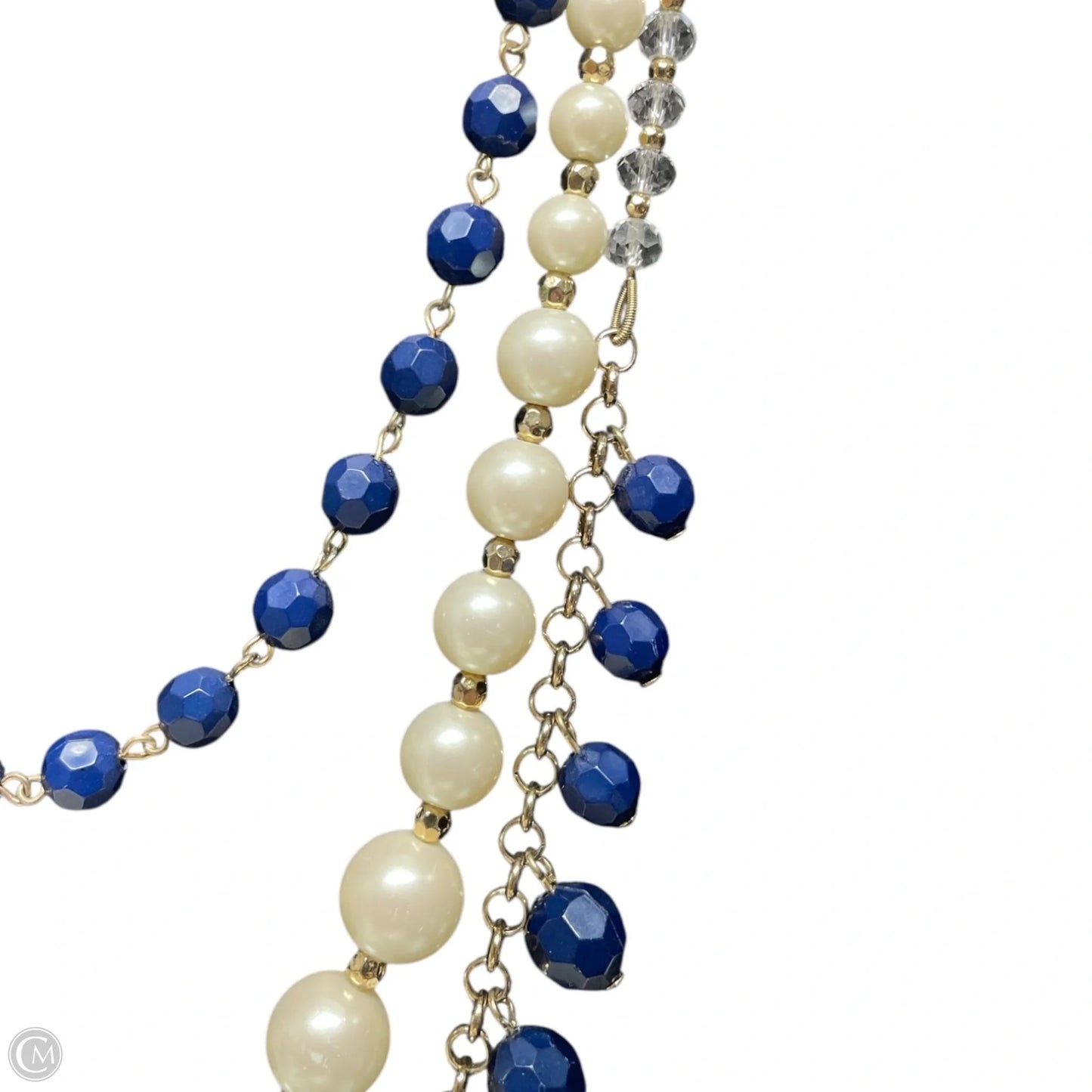 Necklace Layered By Talbots