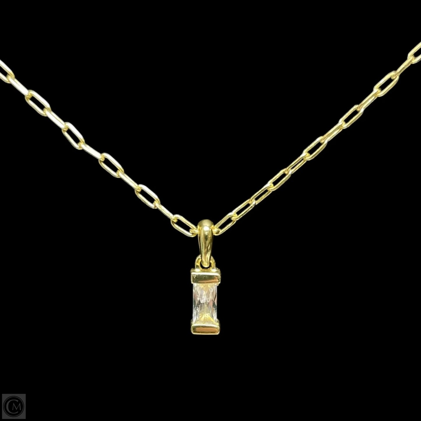 Necklace Pendant By Kendra Scott