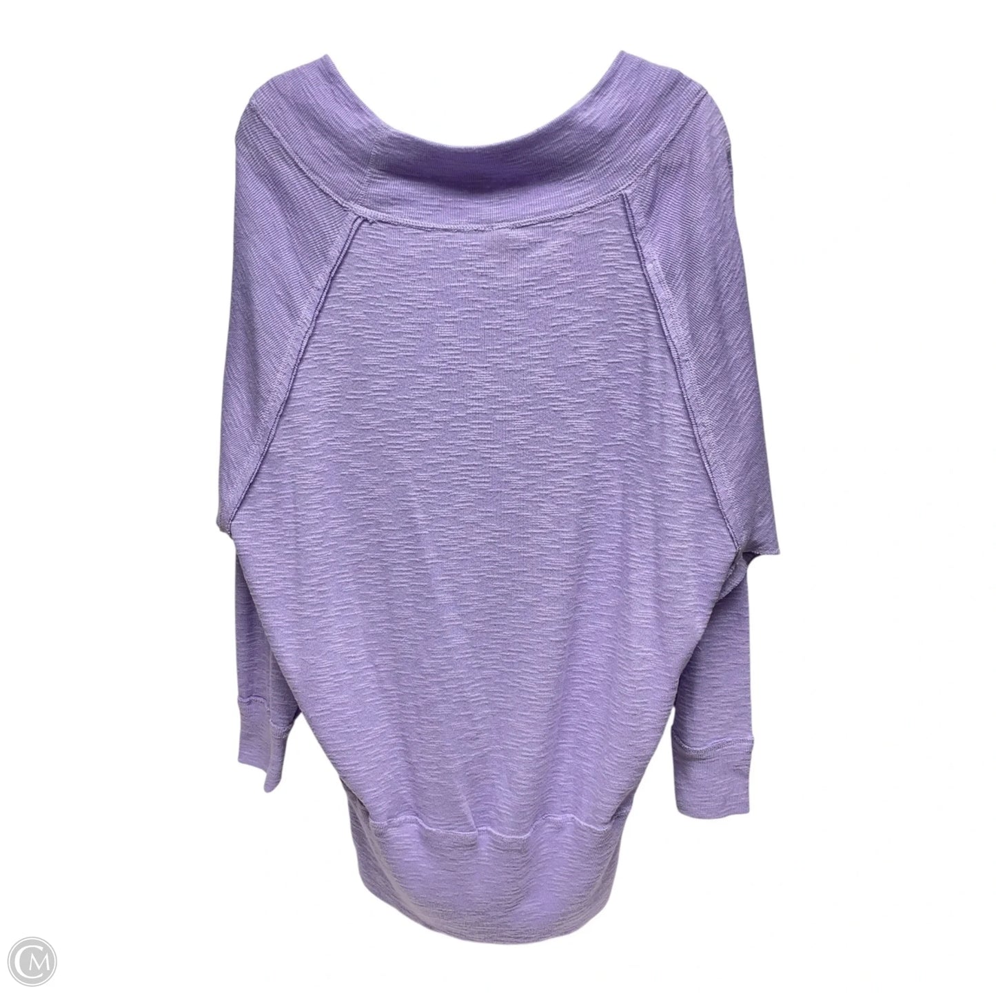 Sweater By We The Free In Purple, Size: M