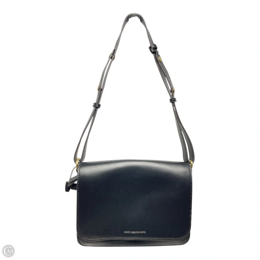 Handbag Leather By Aimee Kestenberg, Size: Small