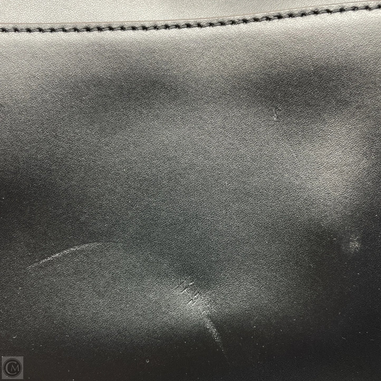 Handbag Leather By Aimee Kestenberg, Size: Small