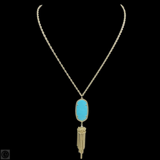 Necklace Pendant By Kendra Scott