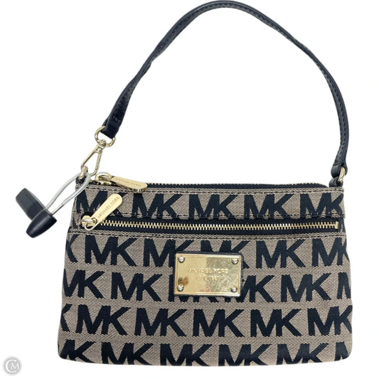 Wristlet By Michael By Michael Kors, Size: Medium