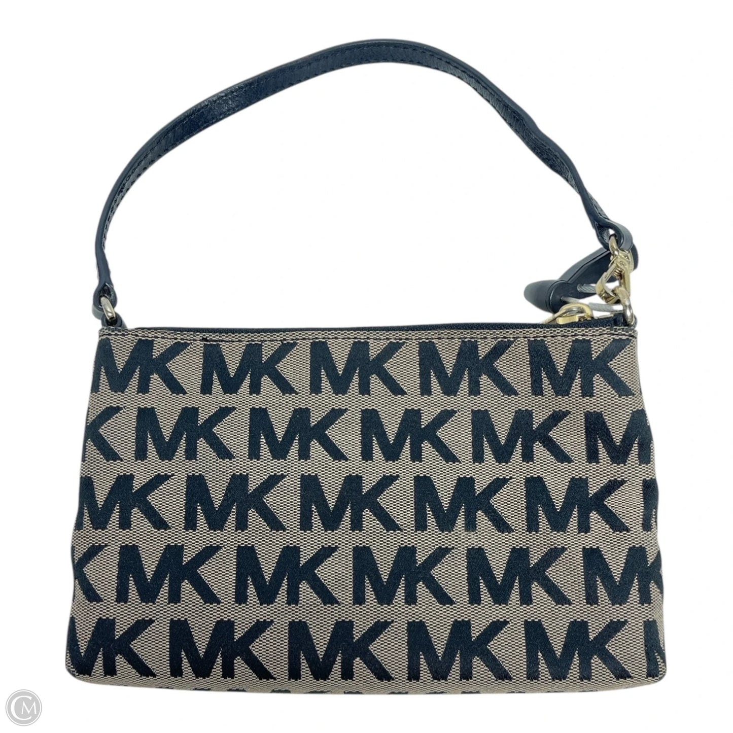 Wristlet By Michael By Michael Kors, Size: Medium
