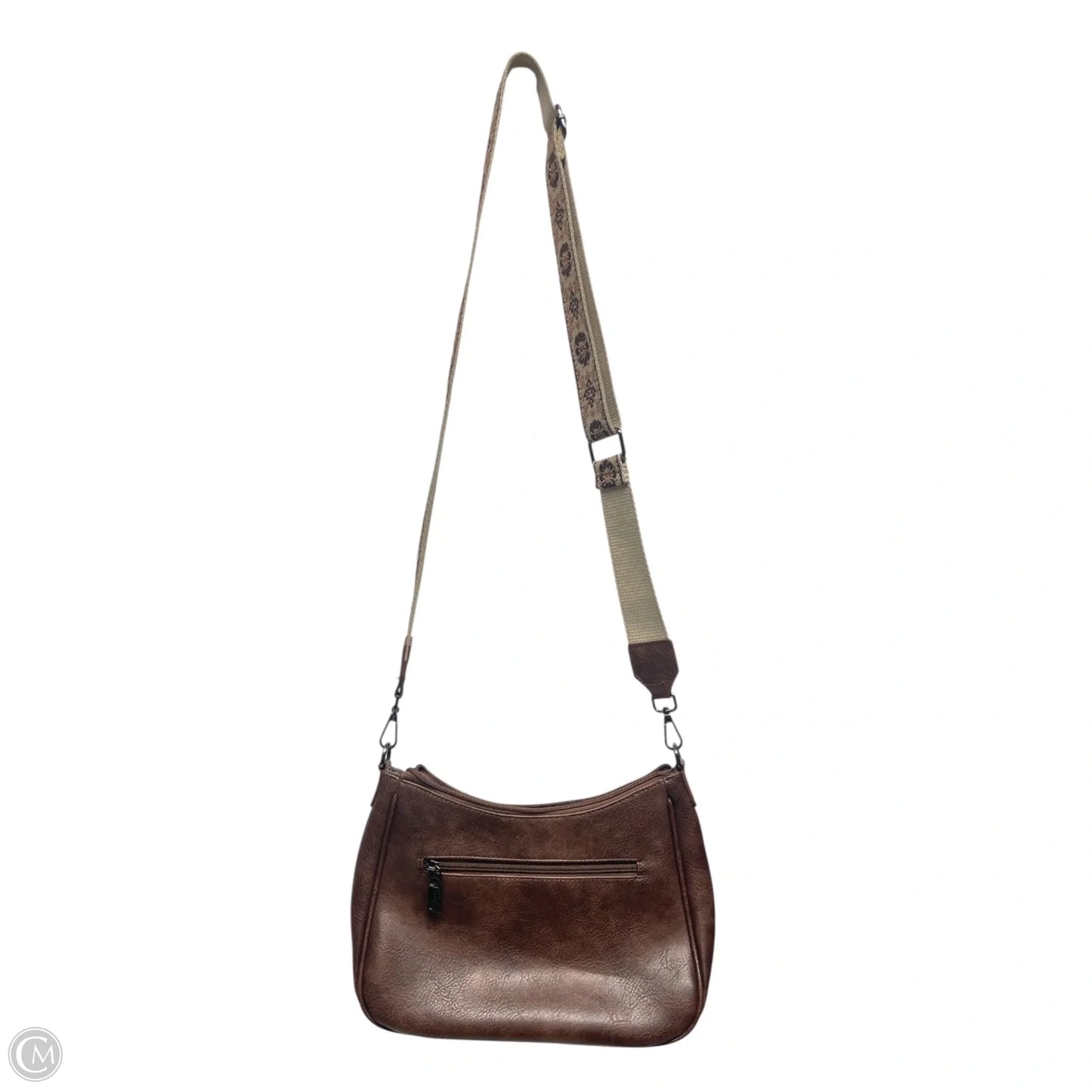 Crossbody By aphison -, Size: Medium