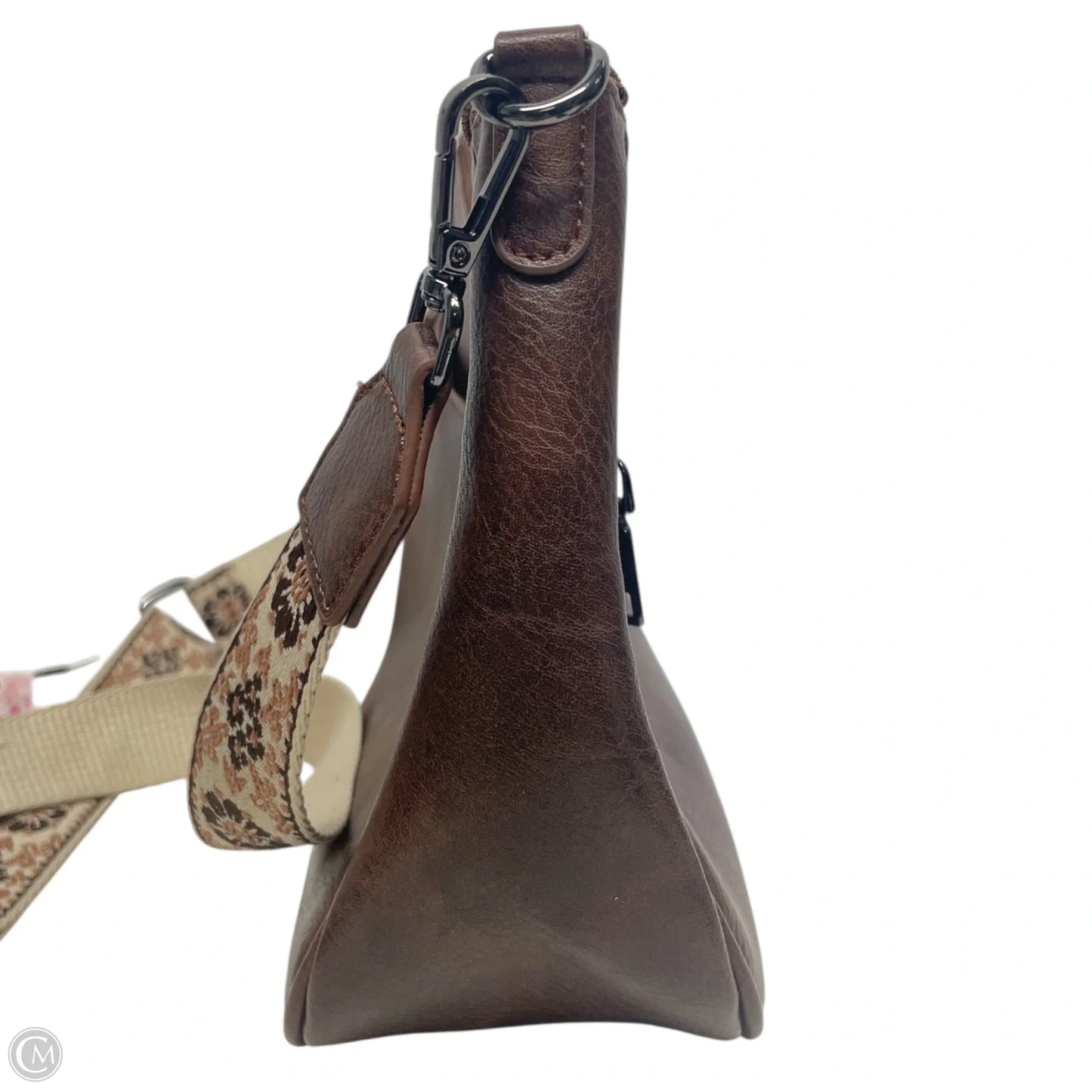 Crossbody By aphison -, Size: Medium