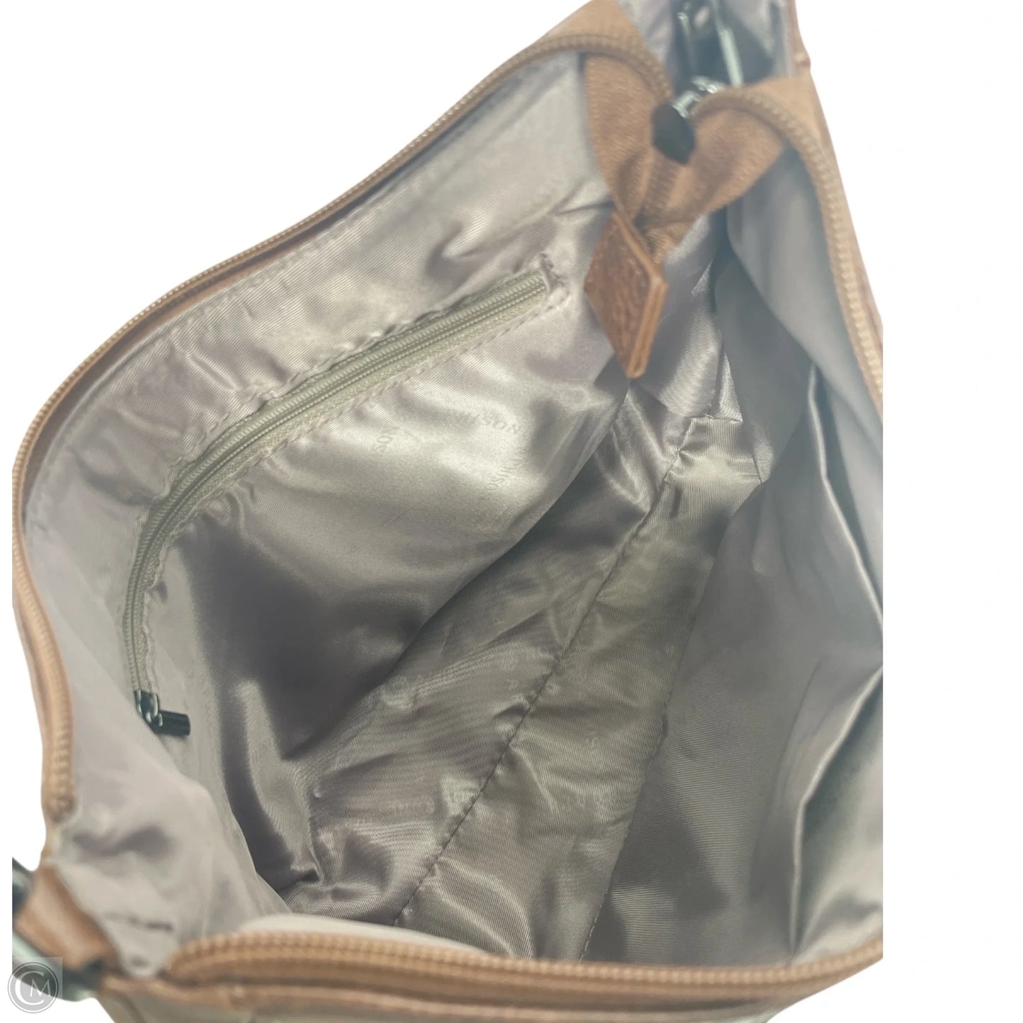 Crossbody By aphison -, Size: Medium