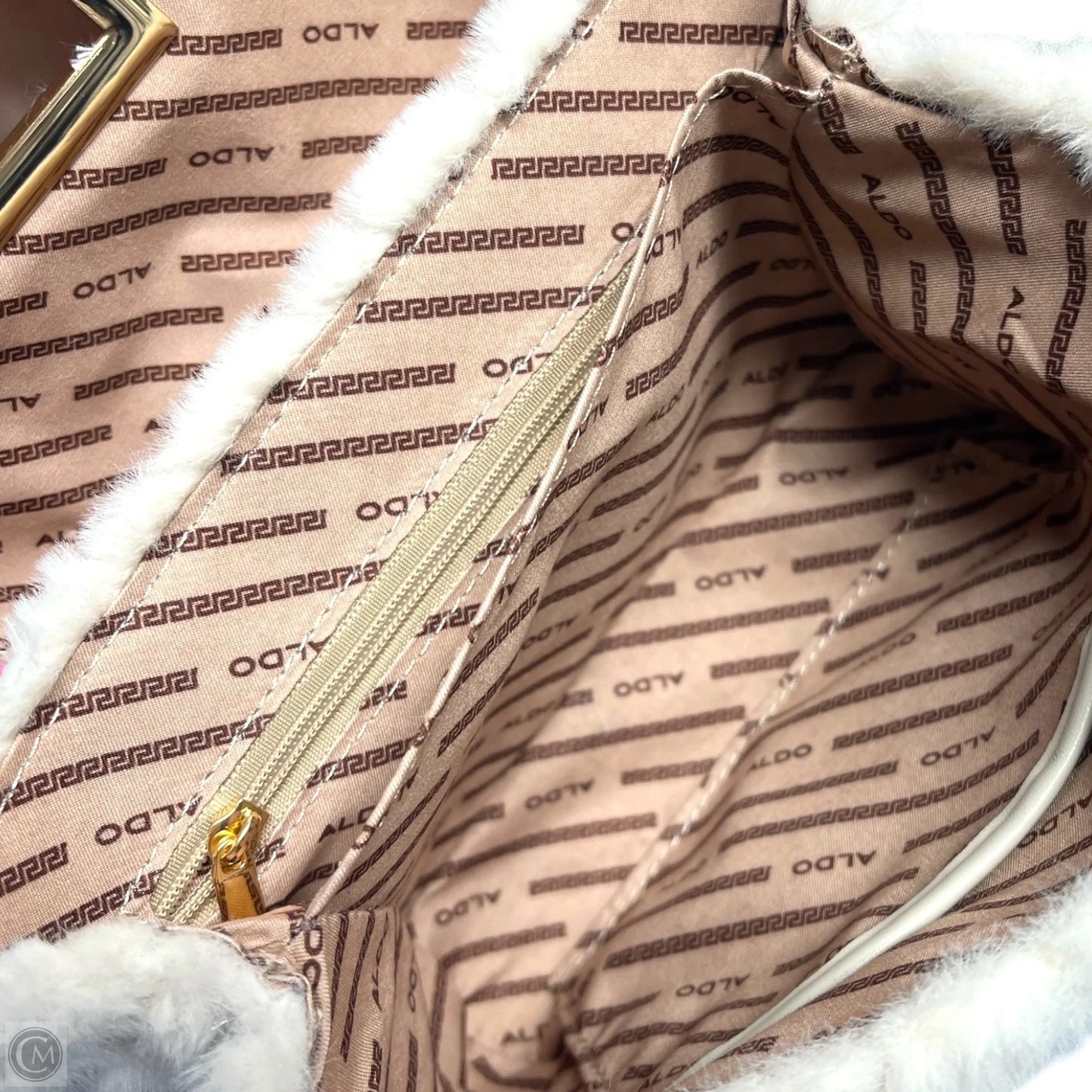 Crossbody By Aldo, Size: Small