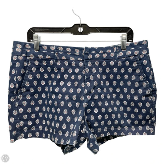 Shorts By Gap In Floral Print, Size: 12