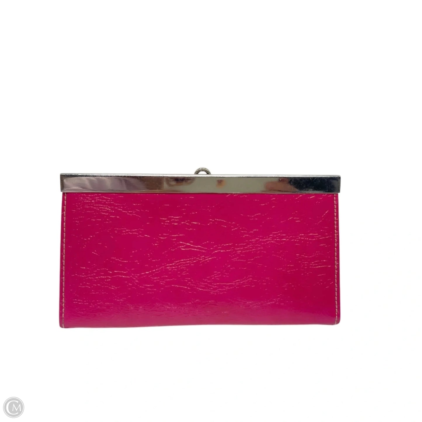 Wallet By Clothes Mentor, Size: Large