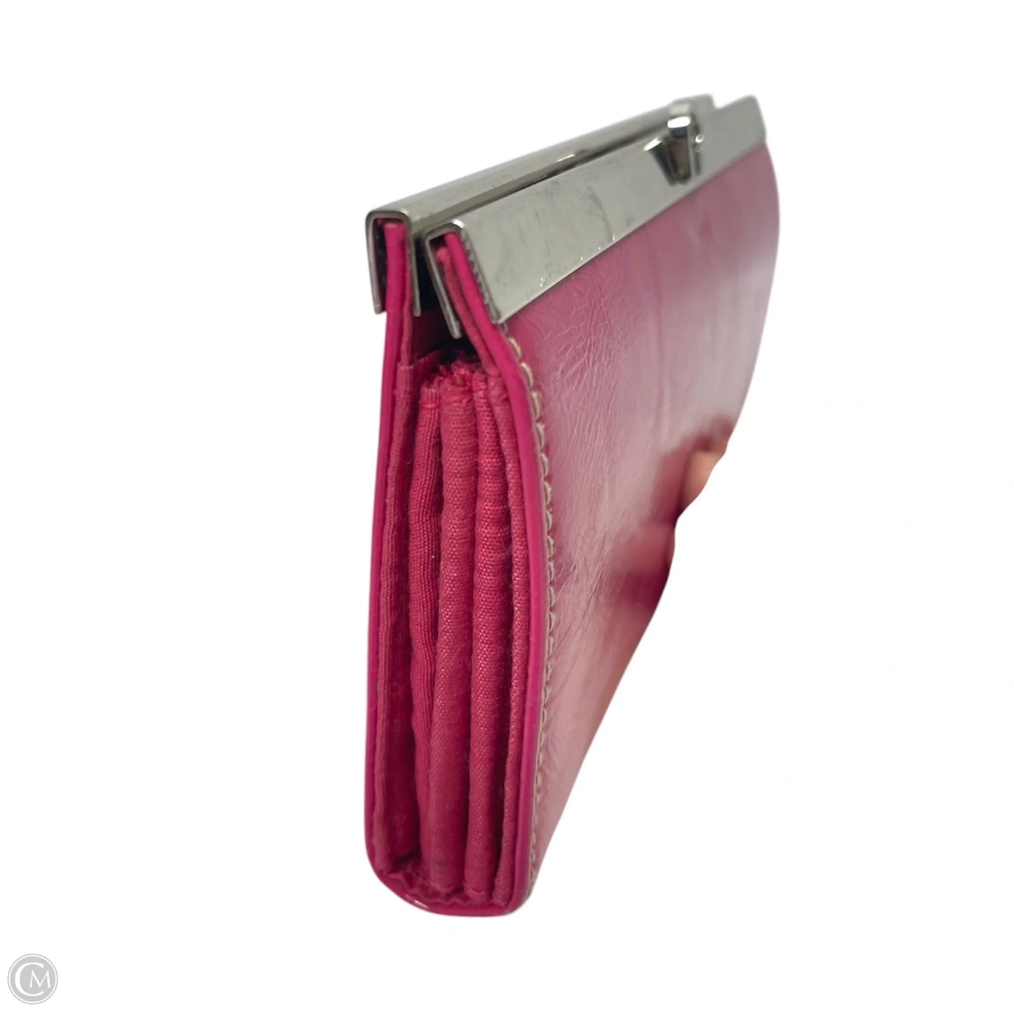 Wallet By Clothes Mentor, Size: Large