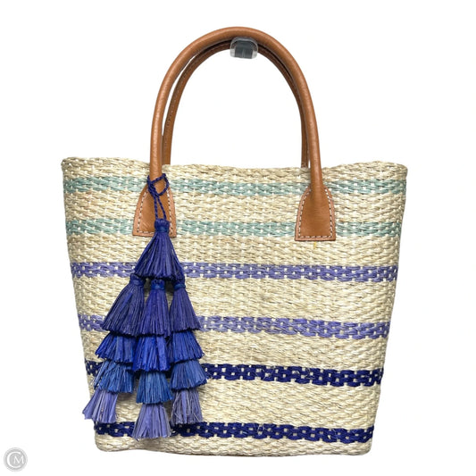 Tote By  bujibaja - , Size: Small