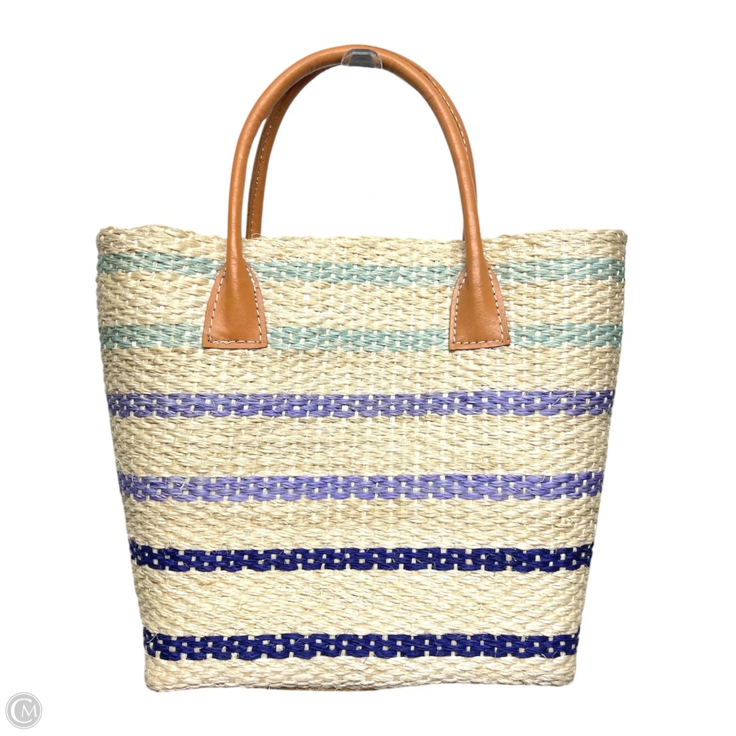 Tote By  bujibaja - , Size: Small