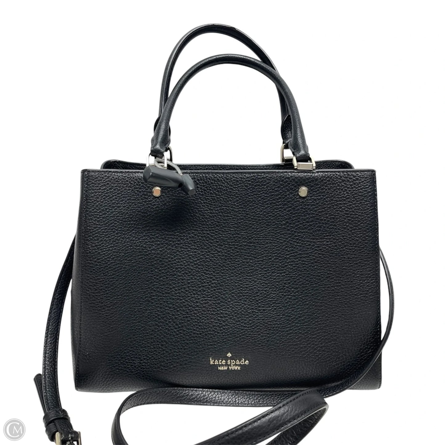 Handbag Designer By Kate Spade, Size: Medium