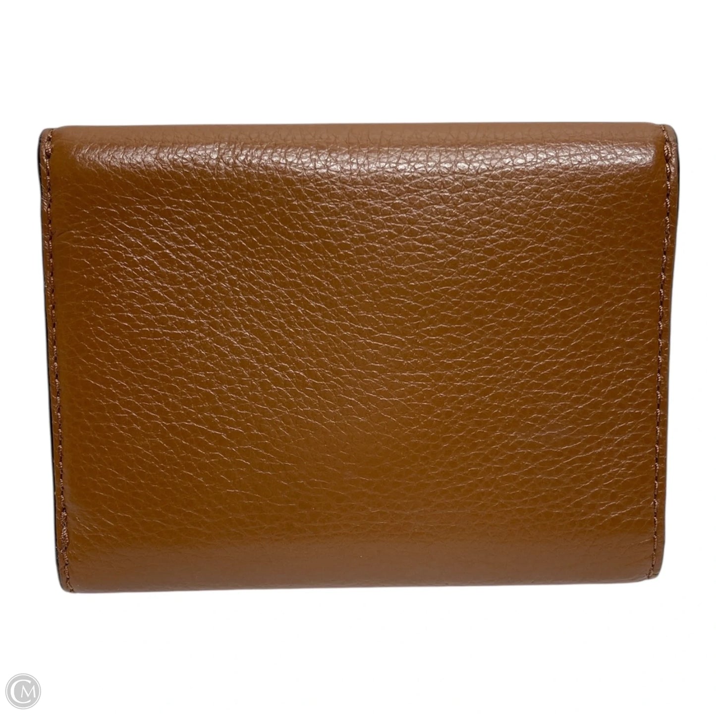 Wallet By Michael By Michael Kors, Size: Medium